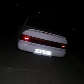 Toyota Corolla 1995