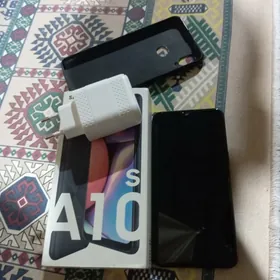 Samsung a10s