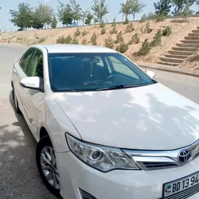Toyota Camry 2013