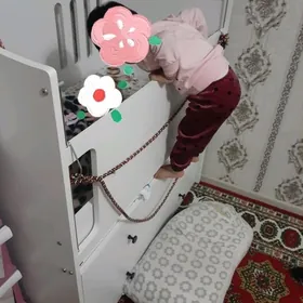Çaga krawat
