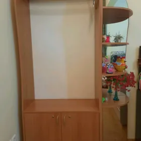 прихожка