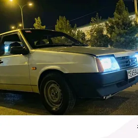 Lada 21099 2000
