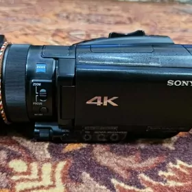 Sony Axc 700 4 ka