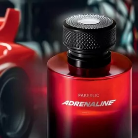 Adrenaline duhy