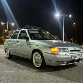 Lada 2110 2005