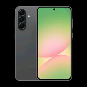 Samsung A56 Black ️