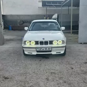 BMW 525 1991