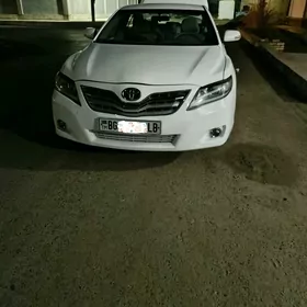 Toyota Camry 2008