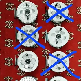 Киевский катушки