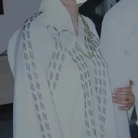 Abaya koynek Mahym arabian