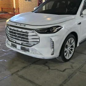 Jetour X70 Plus 2023
