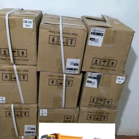 BSU  GAPANYÑ LOADCELLERI