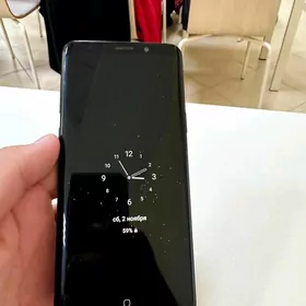 Samsung s9