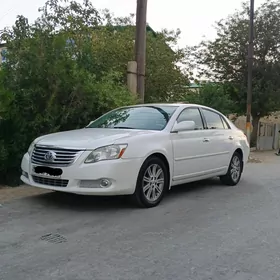 Toyota Avalon 2005