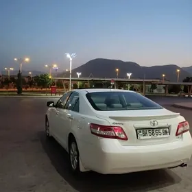 Toyota Camry 2010