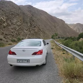 Toyota Avalon 2008