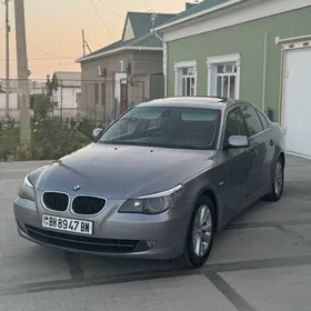 BMW E60 2004