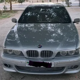 far bufur. bmw e39
