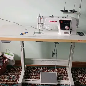 Tikin maşyn