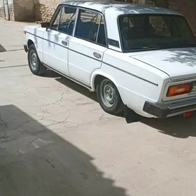 Lada 2106 2000