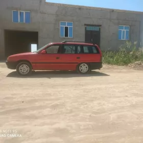 Opel Astra 1992