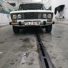 Lada 2106 1993