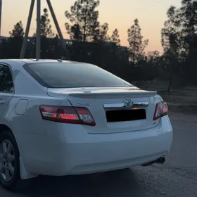 Toyota Camry 2009