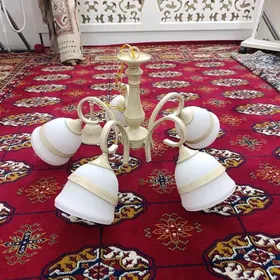 Lustra Люстра