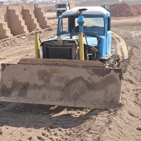 MTZ T-28 1992