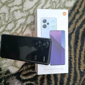 REDMI NOT 13PRO PLUS 8/256