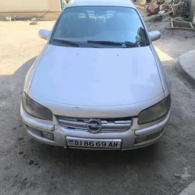 Opel Omega 1996