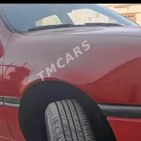 Opel Vectra 1991