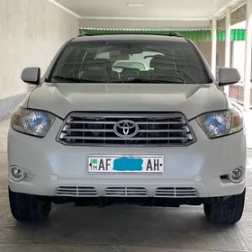 Toyota Highlander 2010