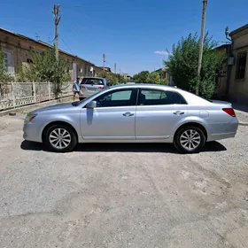 Toyota Avalon 2007