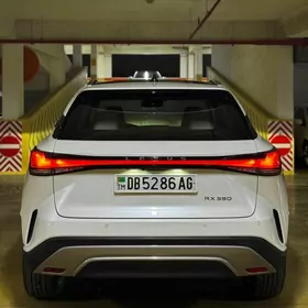 Lexus RX 350 2024