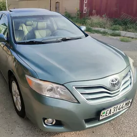 Toyota Camry 2009