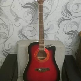 gitara YAMAHA
