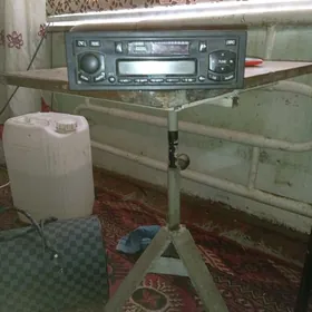 daewoo magnitafon