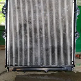 Radiator Toyota Hilux