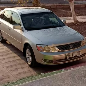Toyota Avalon 2002