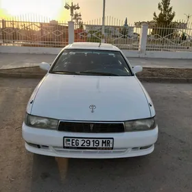 Toyota Cresta 1995