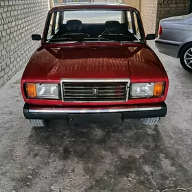 Lada 2105 1983