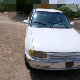 Opel Astra 1993