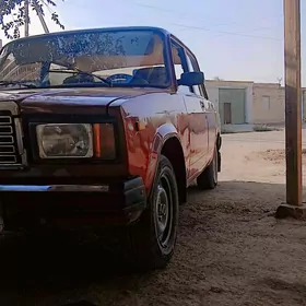 Lada 2107 1994