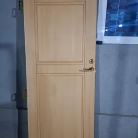 Dweri nowye ot kluca MDF kaces