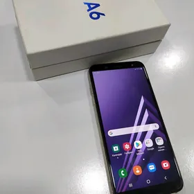samsung A6 2018 3/32