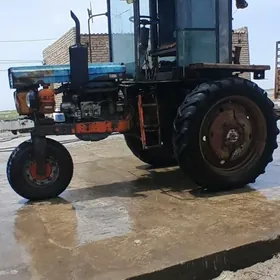MTZ T-28 1985