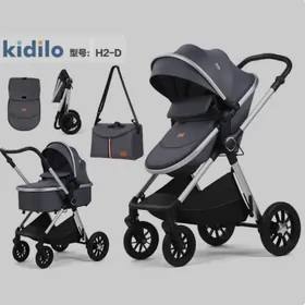 Caga kalyaska Kidilo
