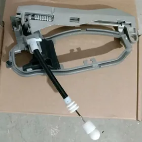 Gapy ruçga BMW X5