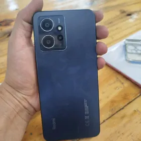 redmi not 12